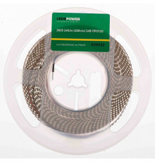 Лента светодиодная LEDS POWER ПРО125 009032