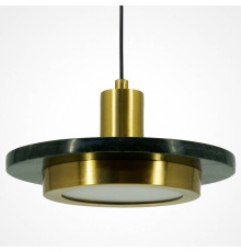 Подвесной светильник LIGHTERA Croix LE129L-20GRA