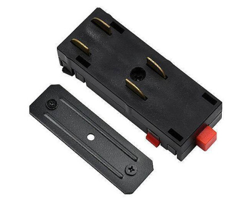 Соединитель линейный для треков LIGHTERA Startrek 220 LE172TC-FCB