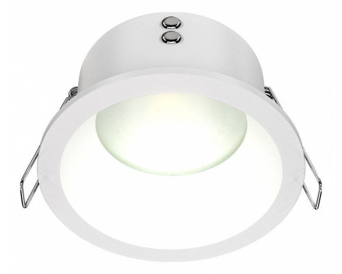 Встраиваемый светильник LIGHTERA Camry LE202RL-1W