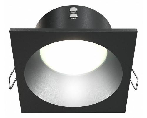 Встраиваемый светильник LIGHTERA Camry LE203RL-1B