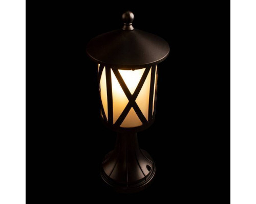 Наземный низкий светильник Loft it Ravenna 100016/370