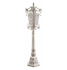 Наземный высокий светильник Loft it Tremezzo 100019/1070 WBG