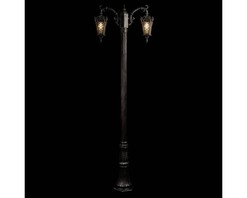 Фонарный столб Loft it Tremezzo 100019/2200 BS