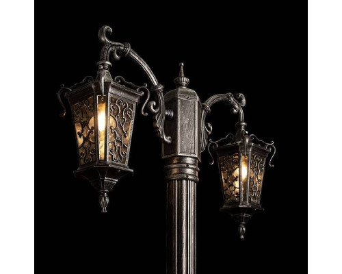 Фонарный столб Loft it Tremezzo 100019/2200 BS