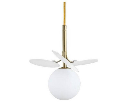 Подвесной светильник Loft it Matisse 10008/1P white