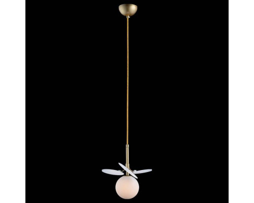 Подвесной светильник Loft it Matisse 10008/1P white