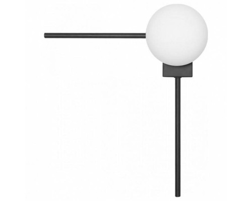 Накладной светильник Loft It Meridian 10132/A Black