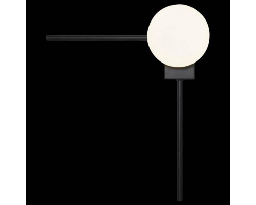 Накладной светильник Loft It Meridian 10132/A Black