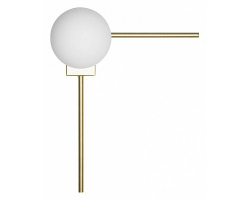 Бра Loft it Meridian 10132/E Gold