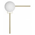 Бра Loft it Meridian 10132/E Gold