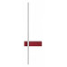 Бра Loft It Linio 600 мм 10149/600 Red