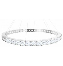 Подвесной светильник Loft it Tiffany 10204/1000 Chrome