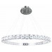 Подвесной светильник Loft it Tiffany 10204/1000 Chrome