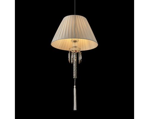 Подвесной светильник Loft it Zenith 10210P/B White