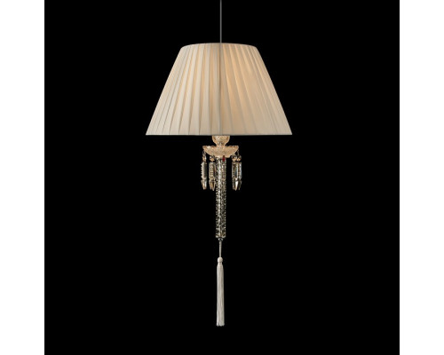 Подвесной светильник Loft it Zenith 10210P/B White