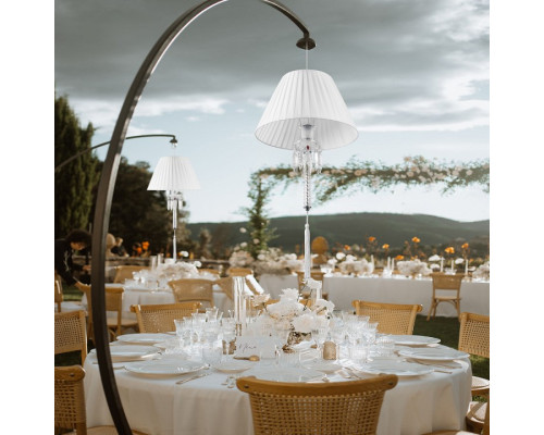 Подвесной светильник Loft it Zenith 10210P/B White