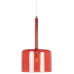 Подвесной светильник Loft it Spillray 10232/A Red