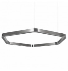 Подвесной светильник Loft it Titanium 10243L Dark grey