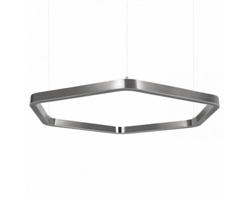 Подвесной светильник Loft it Titanium 10243L Dark grey