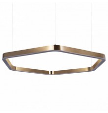 Подвесной светильник Loft it Titanium 10243L Gold