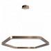 Подвесной светильник Loft it Titanium 10243L Gold