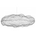 Подвесная люстра Loft it Cloud 10247/350 White