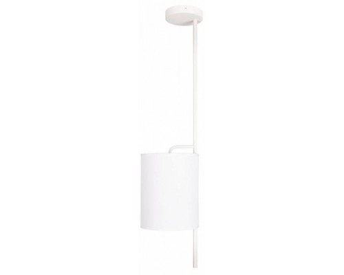 Светильник на штанге Loft it Ritz 10253P White