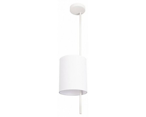 Светильник на штанге Loft it Ritz 10253P White