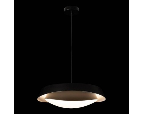 Подвесной светильник Loft it Petale 10256P Black