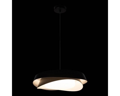 Подвесной светильник Loft it Petale 10256P Black