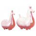 Набор из 2 статуэток Loft it Horse 10283 Red (2 pcs)