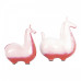Набор из 2 статуэток Loft it Horse 10283 Red (2 pcs)