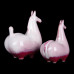 Набор из 2 статуэток Loft it Horse 10283 Red (2 pcs)