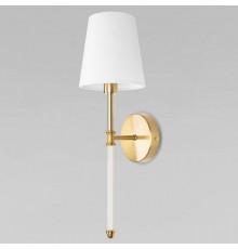 Бра Loft it Cosy 10308W Antique Brass