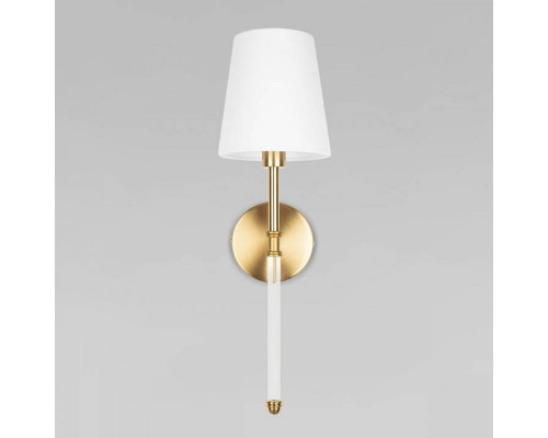 Бра Loft it Cosy 10308W Antique Brass