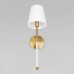 Бра Loft it Cosy 10308W Antique Brass