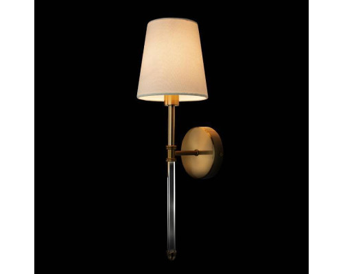 Бра Loft it Cosy 10308W Antique Brass