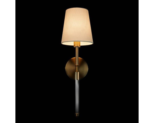 Бра Loft it Cosy 10308W Antique Brass