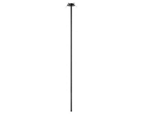Встраиваемый светильник на штанге Loft it Cane 10359/1200 Black