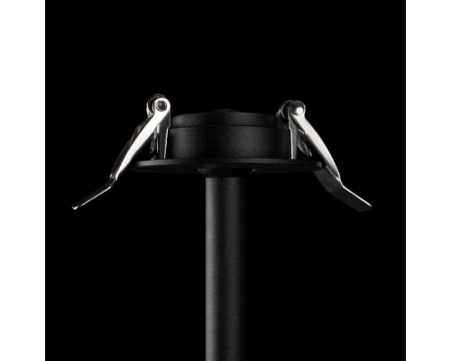 Встраиваемый светильник на штанге Loft it Cane 10359/1200 Black