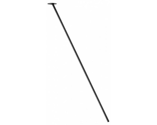 Встраиваемый светильник на штанге Loft it Cane 10359/1200 Black