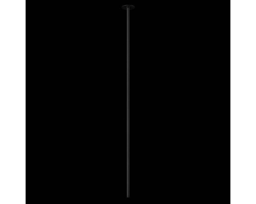 Встраиваемый светильник на штанге Loft it Cane 10359/1200 Black