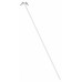 Встраиваемый светильник на штанге Loft it Cane 10359/1200 White