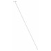 Встраиваемый светильник на штанге Loft it Cane 10359/1200 White