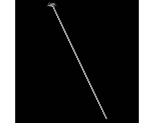 Встраиваемый светильник на штанге Loft it Cane 10359/1200 White