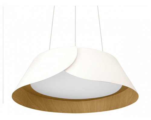 Подвесной светильник Loft it Lane 10370P White