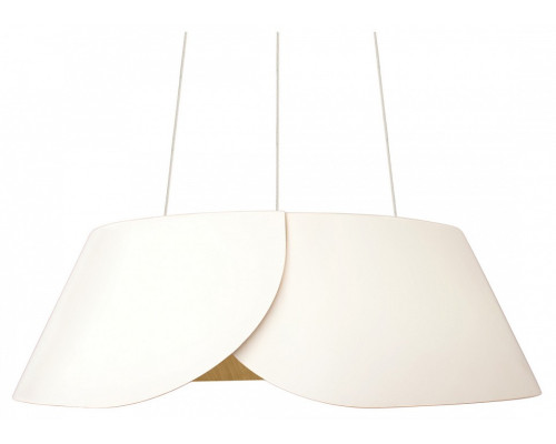 Подвесной светильник Loft it Lane 10370P White