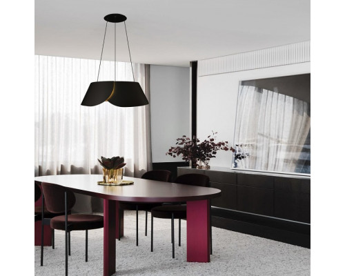 Подвесной светильник Loft it Lane 10370P White