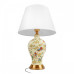 Настольная лампа декоративная Loft it Gladiole 10382T
